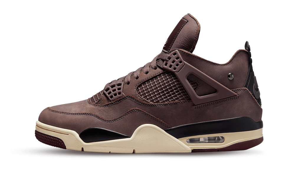 Jordan 4 – OG Market