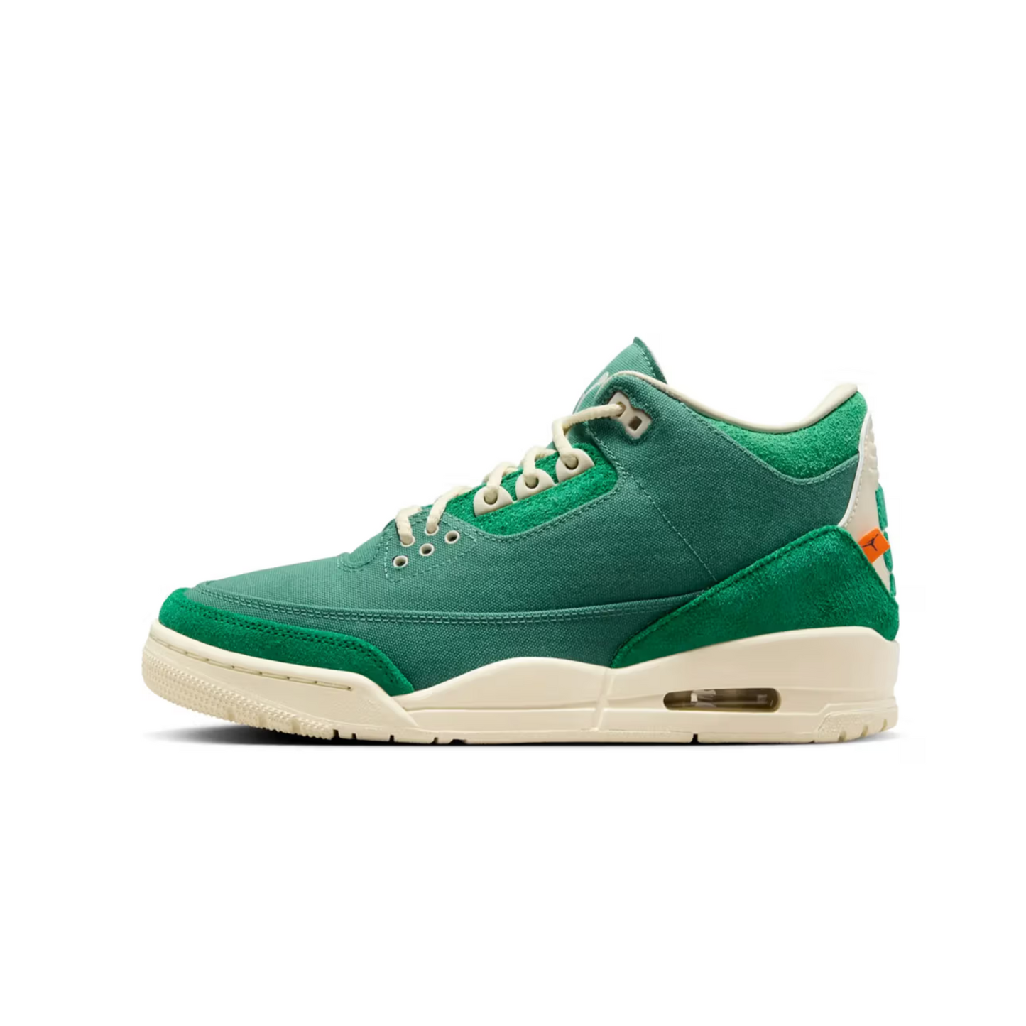 Nina Chanel Abney x Jordan 3 Retro SP Bicoastal (W)