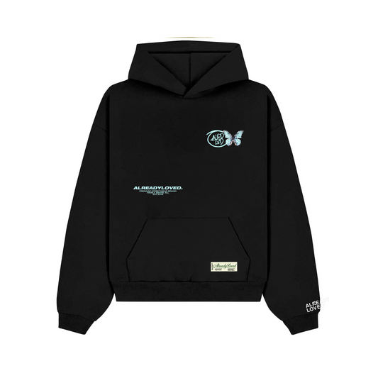 Ήδη Αγαπημένη Πεταλούδα V2