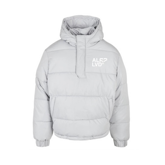 Ήδη αγαπημένο περιορισμένο Puffer