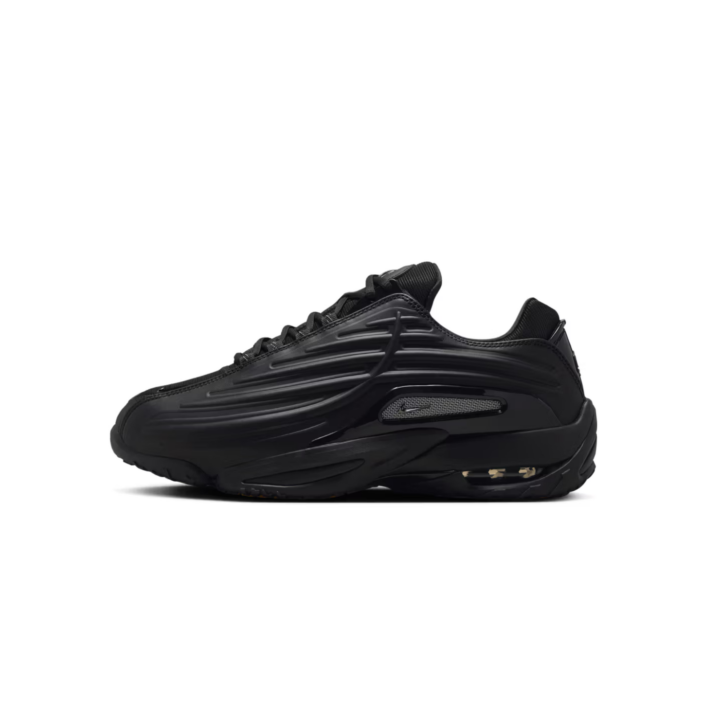 Nike Hot Step 2 Drake NOCTA Black - 48H