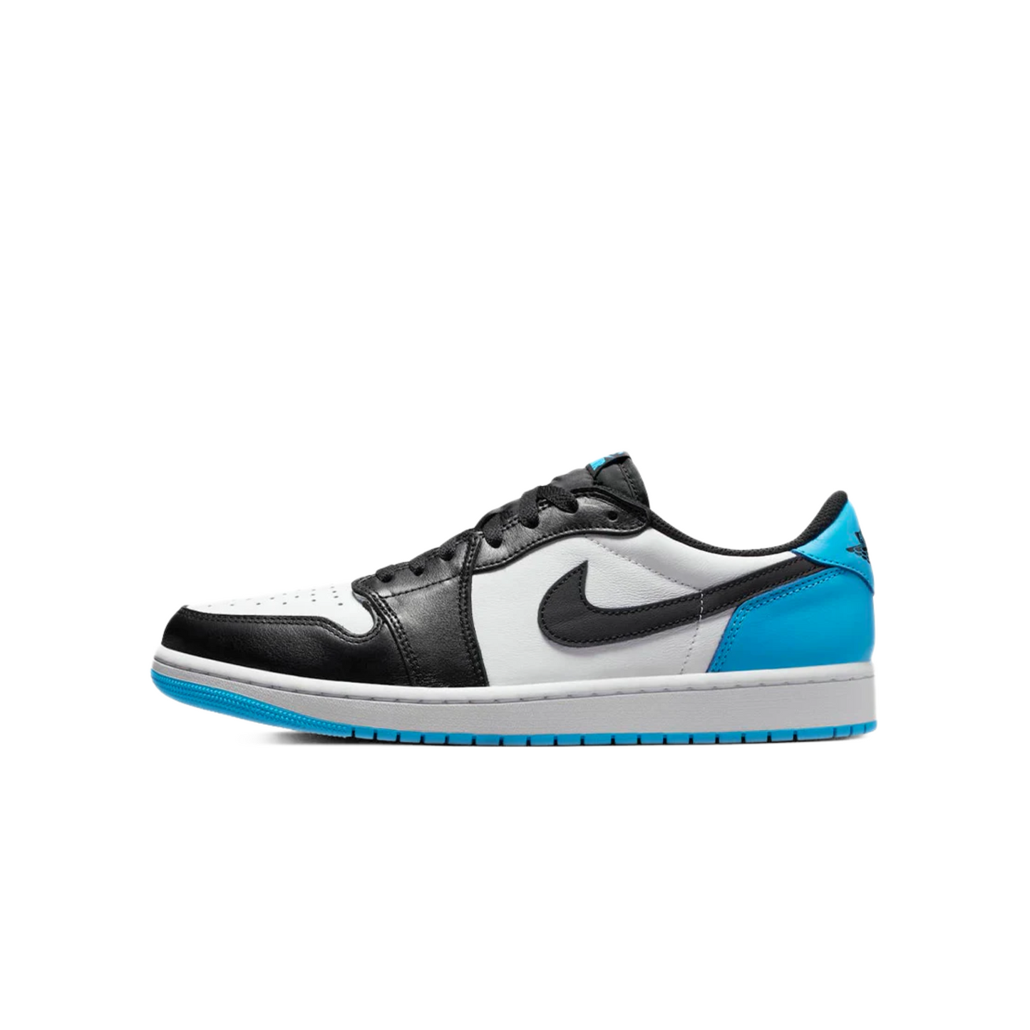 Air Jordan 1 Low OG 'Powder Blue' - 48h