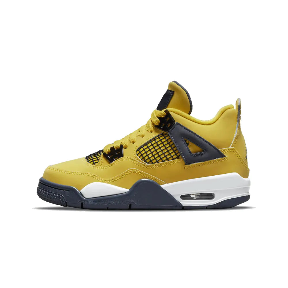Air Jordan 4 Lightning 2021 (GS)