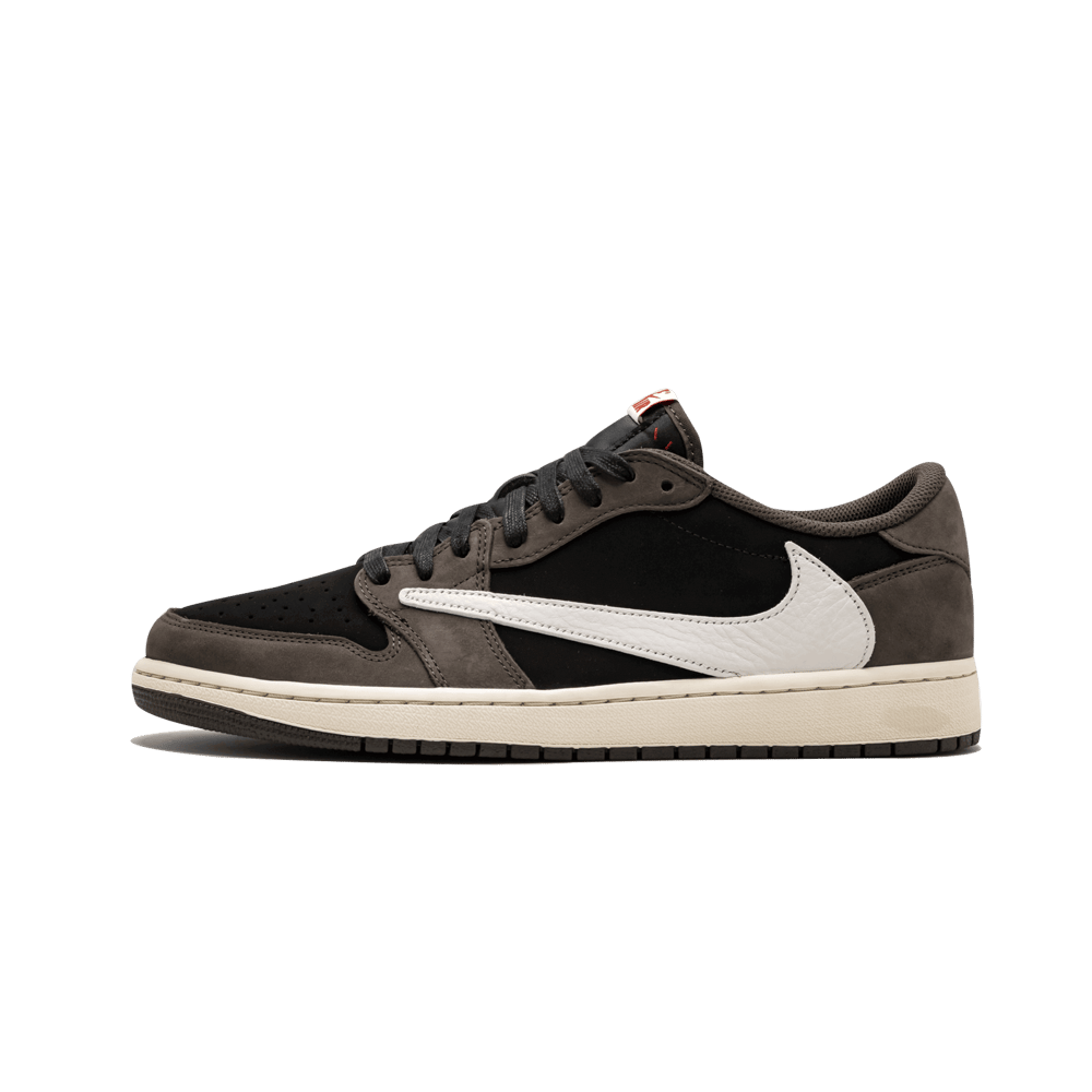Air Jordan 1 Retro Low OG SP Travis Scott