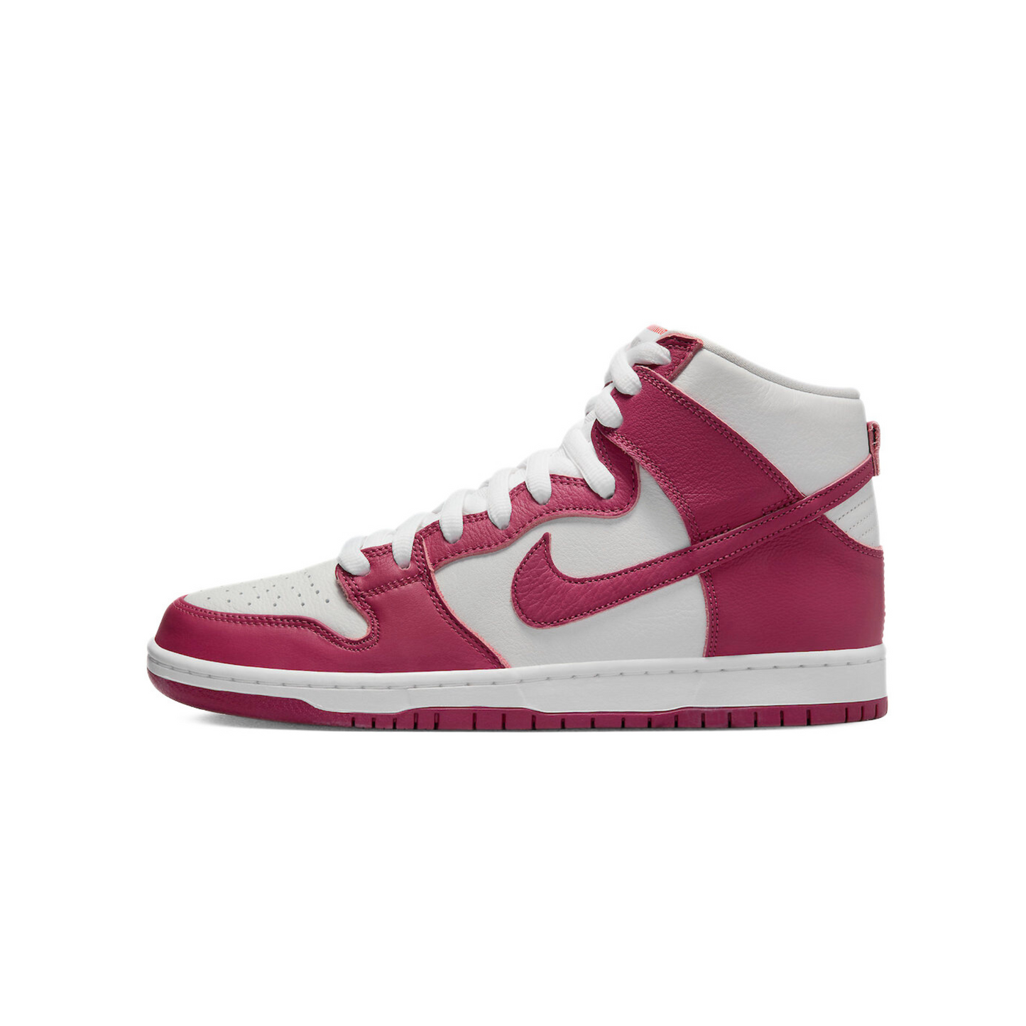 Nike SB Dunk High Orange Label Sweet Beet - 48 orë