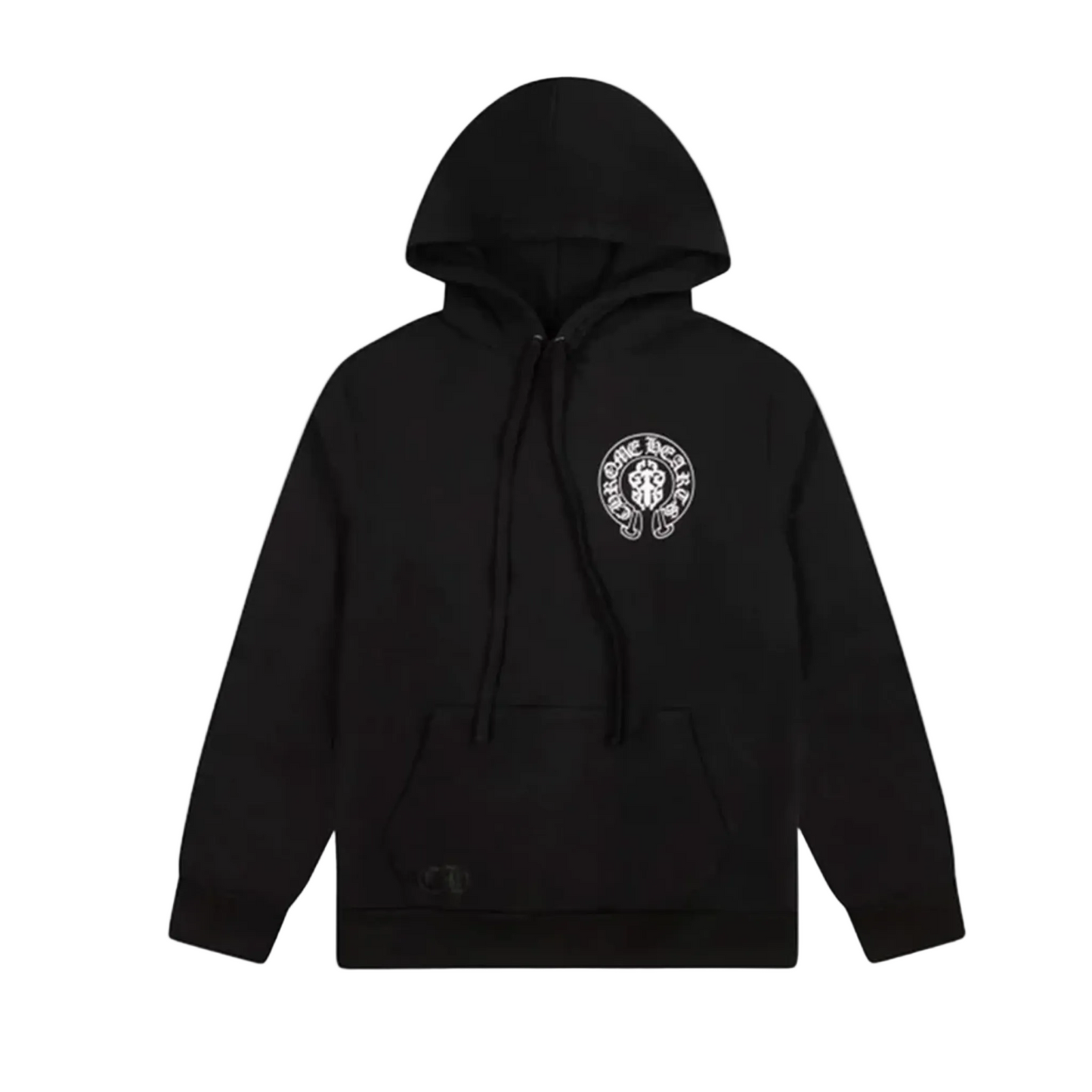 Chrome Hearts American Flag hoodie