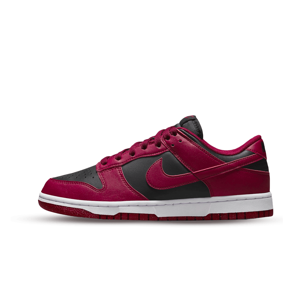 Nike Dunk Low Next Nature Σκούρο Κόκκινο