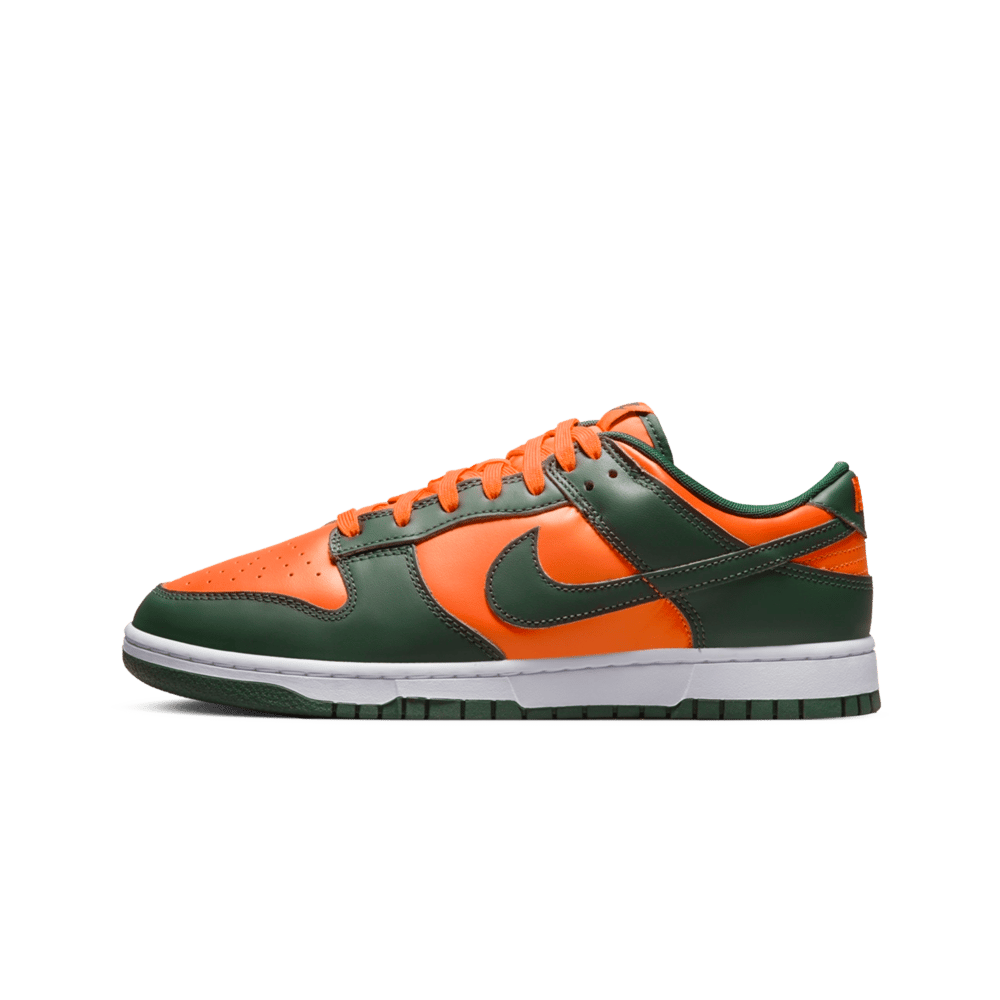 Nike Dunk Low Retro Team Πράσινο