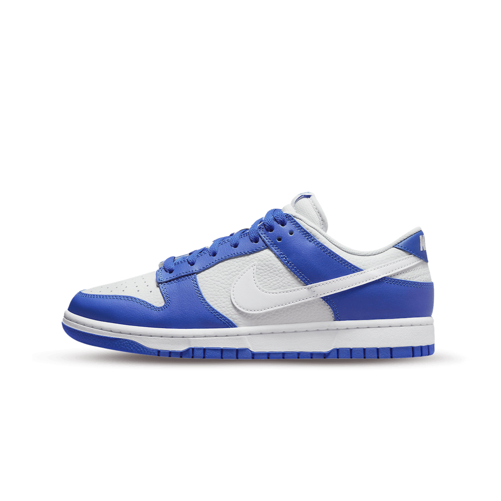 Nike Dunk Low Racer Μπλε Photon Dust
