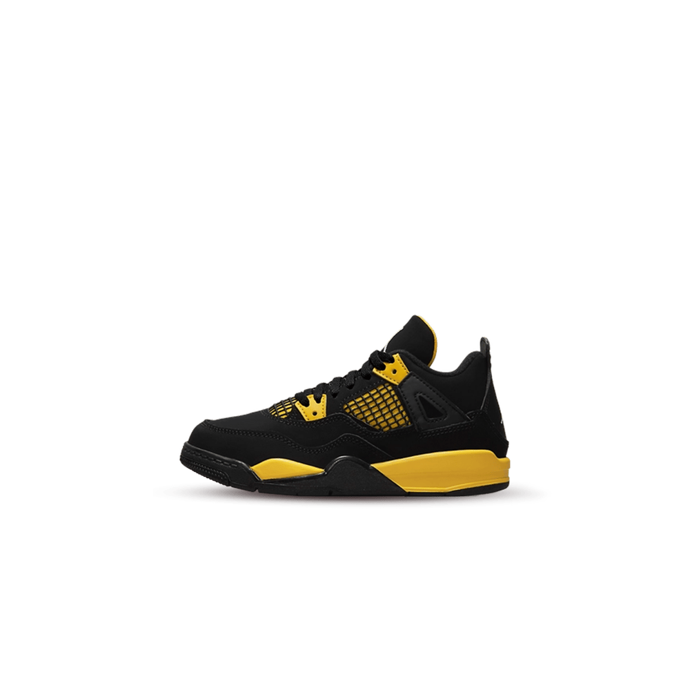 Air Jordan 4 Retro 'Thunder' (2023) (PS)