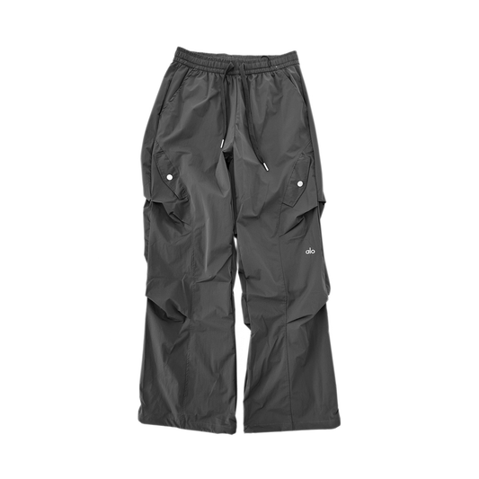 Alo Workwear Pant Grey