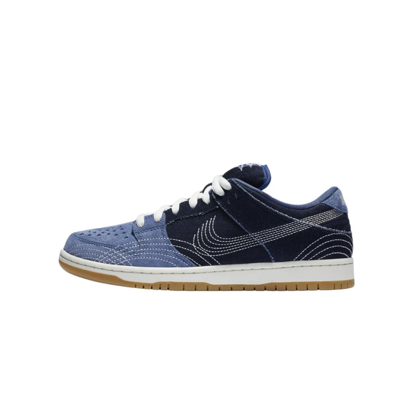 Nike SB Dunk Low Denim Sashiko OG Market