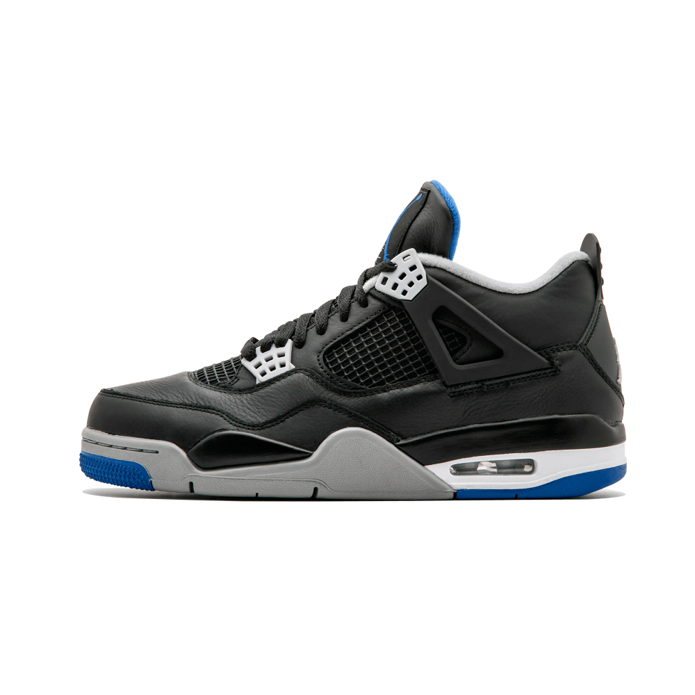 Air Jordan 4 Retro Motorsports