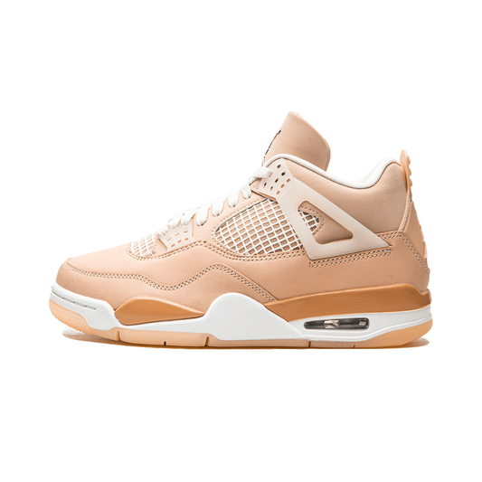 Air Jordan 4 Shimmer (W)