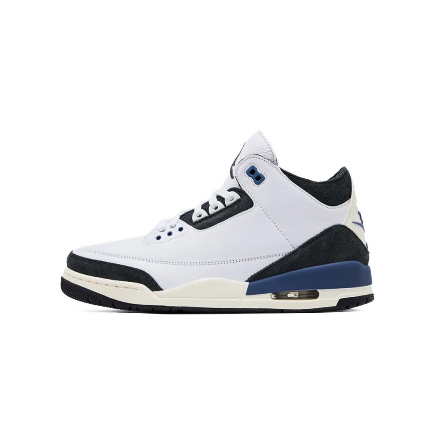 A Ma Maniére x Air Jordan 3 'Diffused Blue'