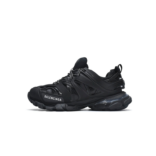 Balenciaga Track black - 48h