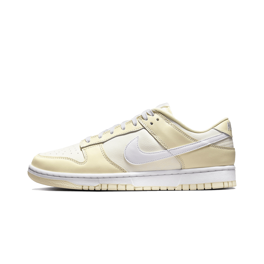 Nike Dunk Low Γάλα Καρύδας