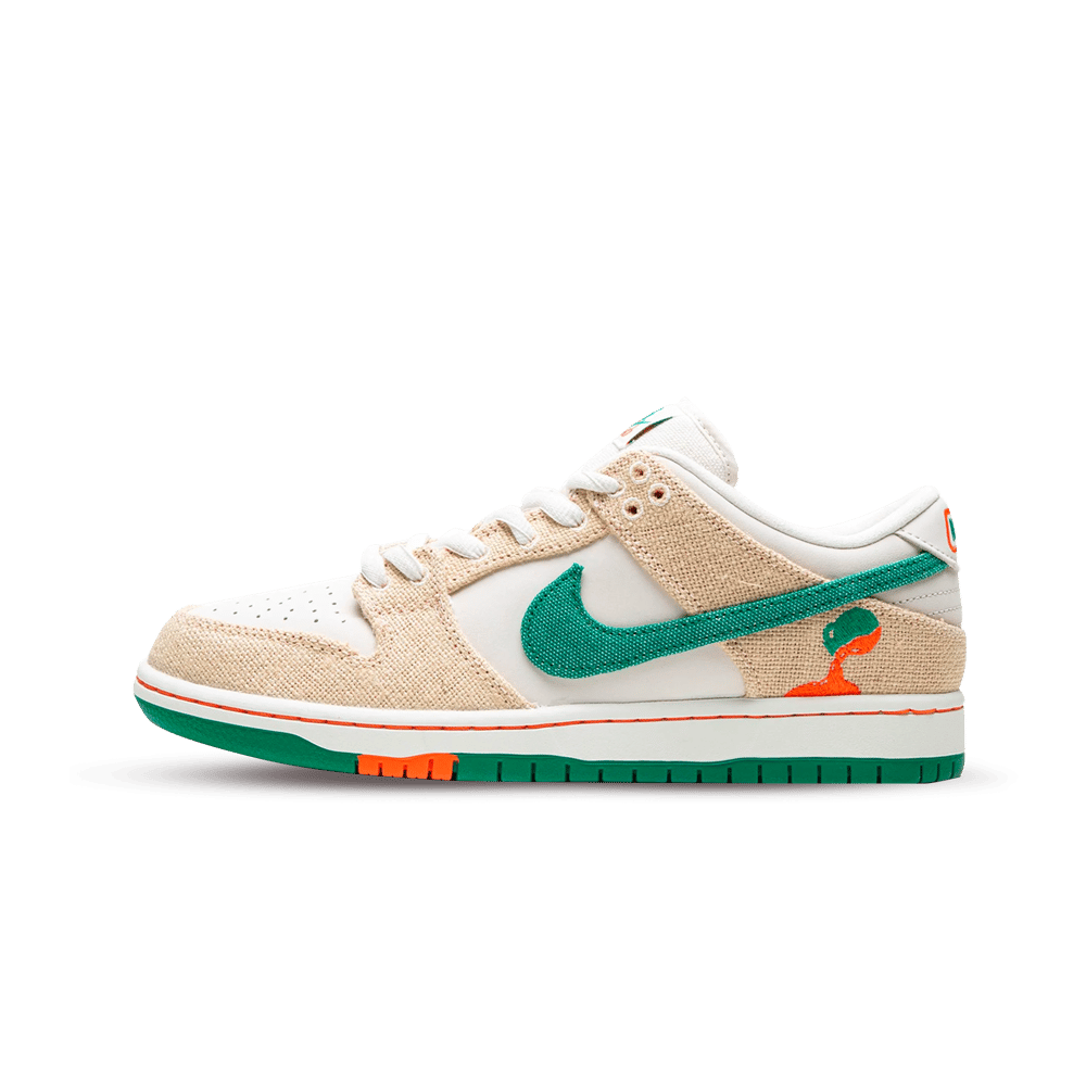 Nike SB Dunk Low x Jarritos 'Phantom'