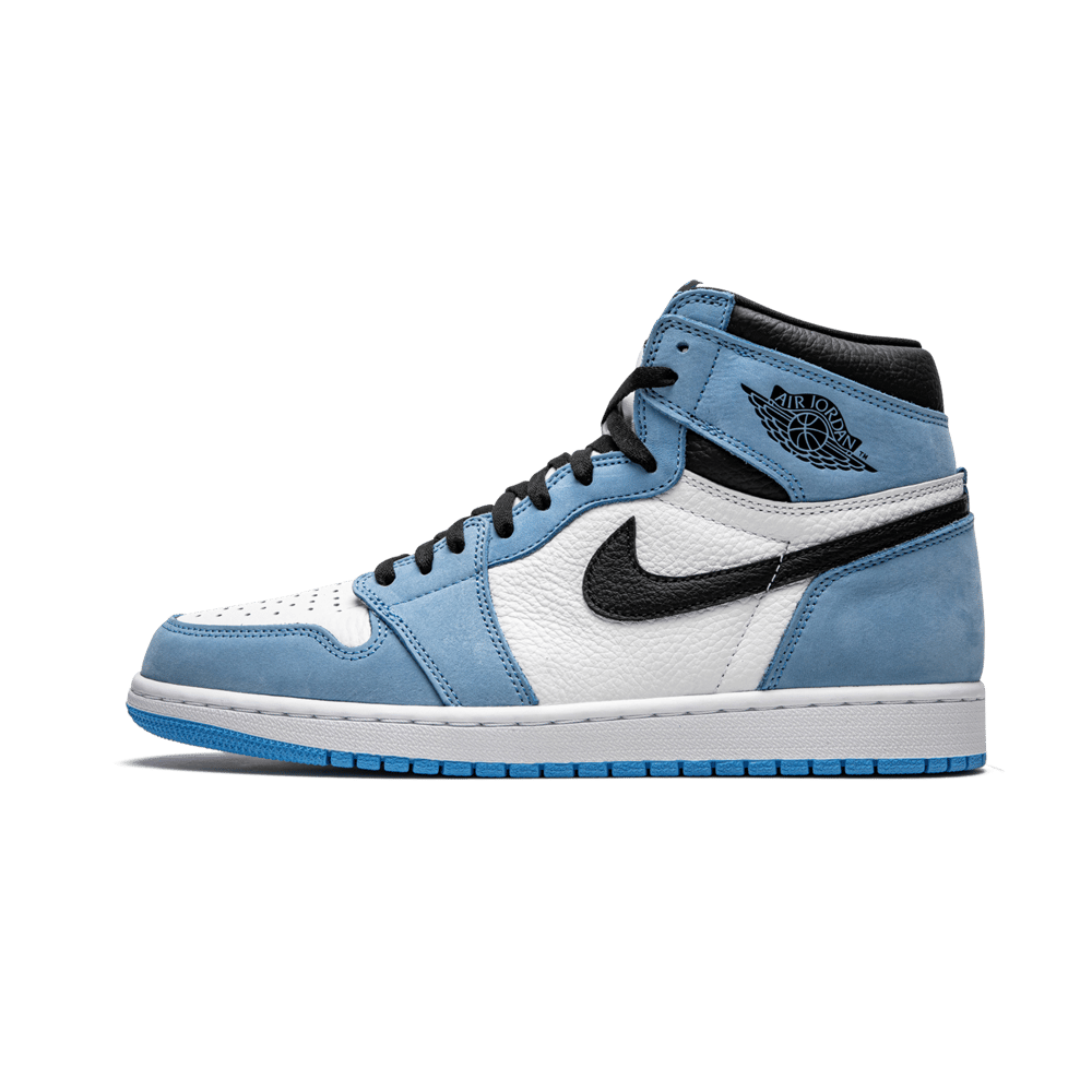 Air Jordan 1 Retro High OG University Blue