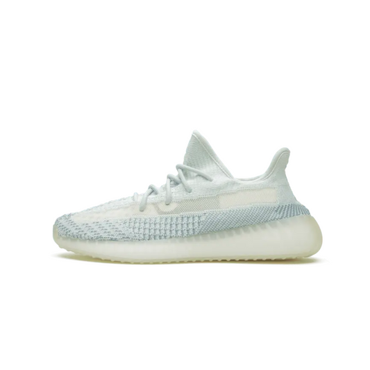 Adidas Yeezy Boost 350 v2 Cloud White (Reflective) - 48h