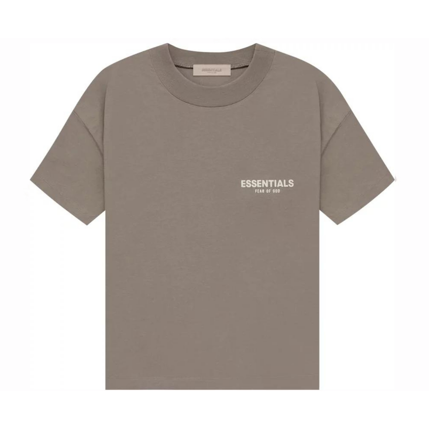 Fear of God Essentials Essentials Tee 'Desert Taupe'