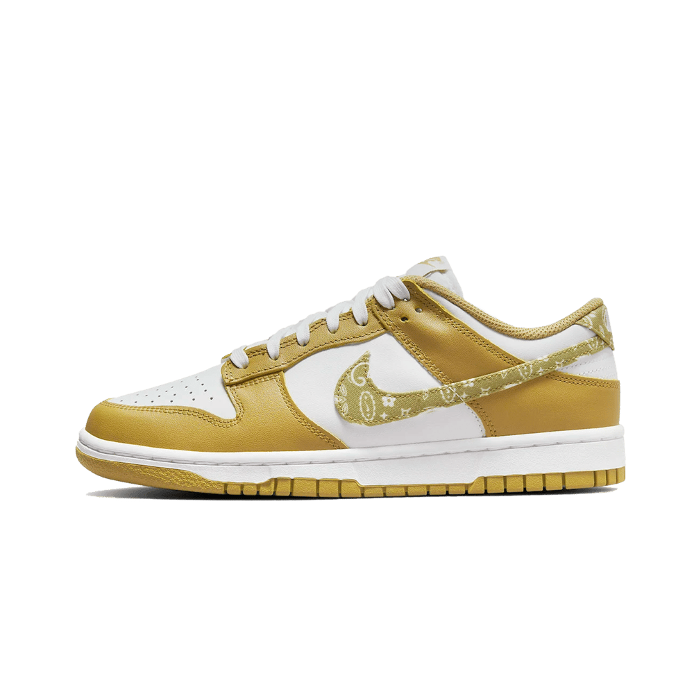 Nike Dunk Low Barley Paisley (Ν)