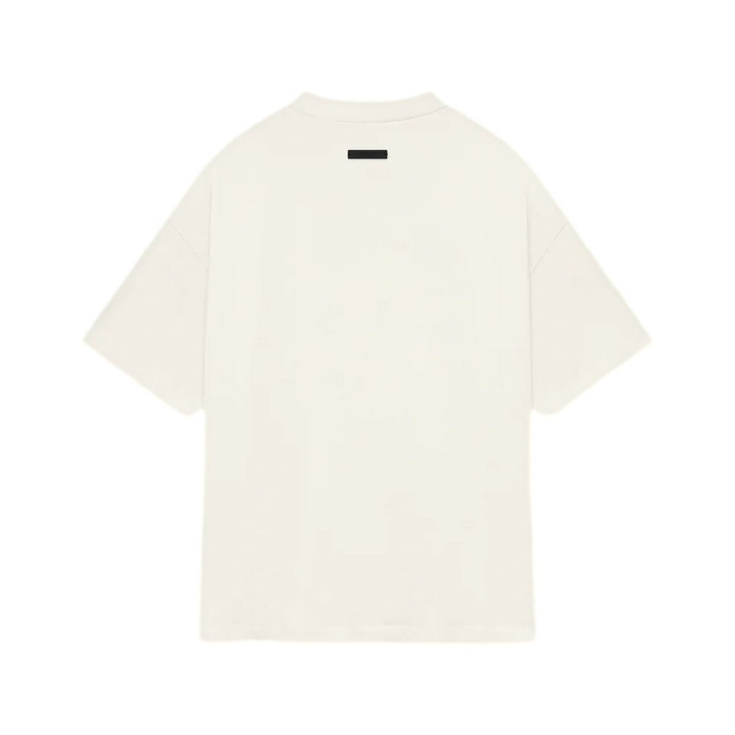 Fear of God Essentials Jersey Crewneck Tee 'Shell'