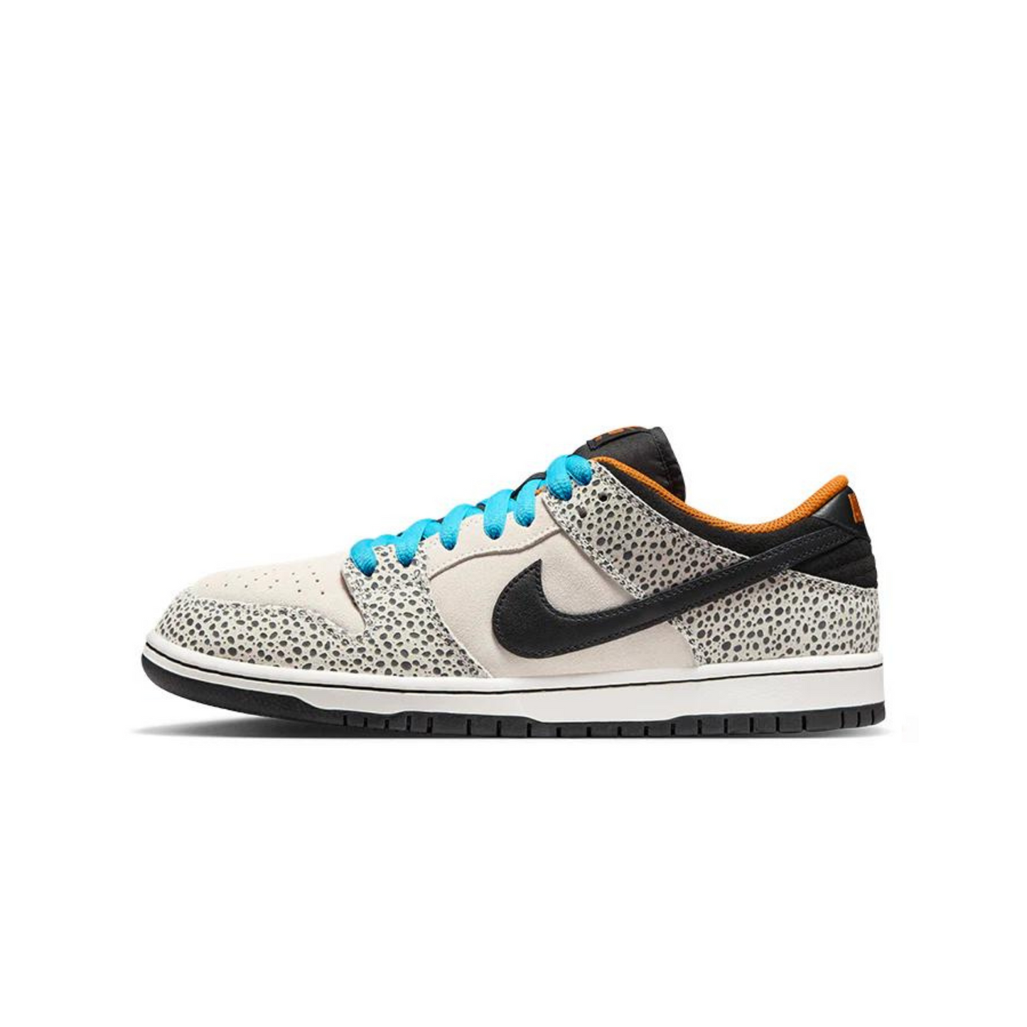 Nike SB Dunk Low 'Safari i Lojërave Olimpike'