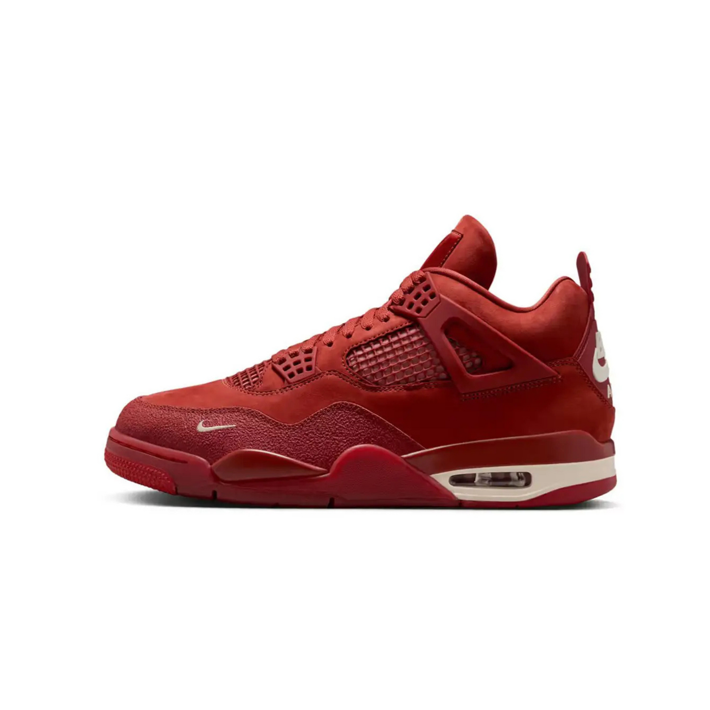 Jordan 4 Retro OG SP Nigel Sylvester Brick nga Brick
