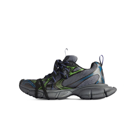 Balenciaga Sneakers 3XL Grey / Black / Blue / Green - 48h