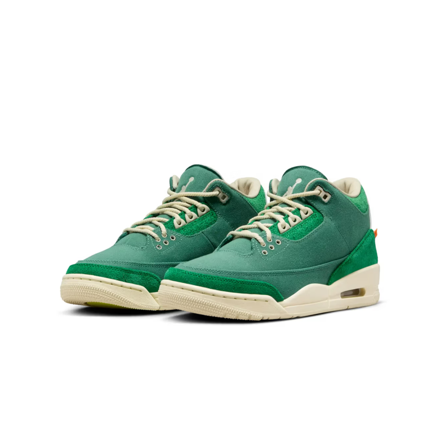 Nina Chanel Abney x Jordan 3 Retro SP Bicoastal (W)