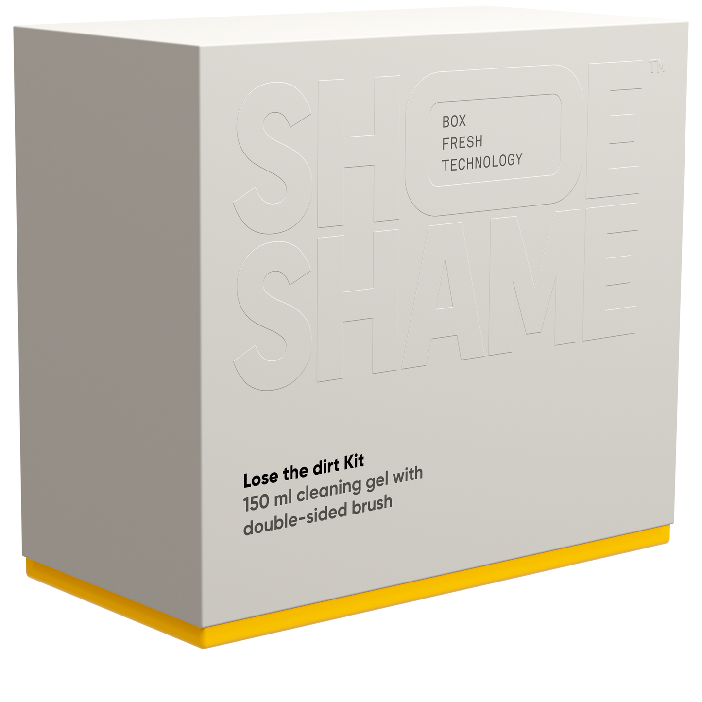 Κιτ για το Shoe Shame - Loss the Rat