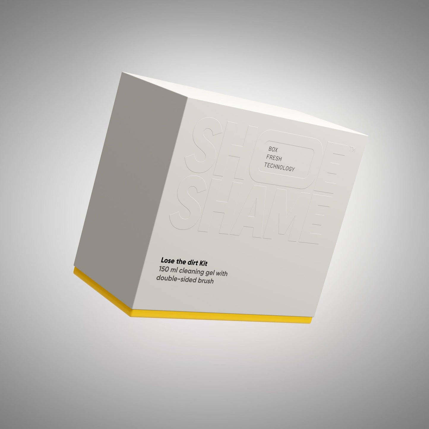 Κιτ για το Shoe Shame - Loss the Rat