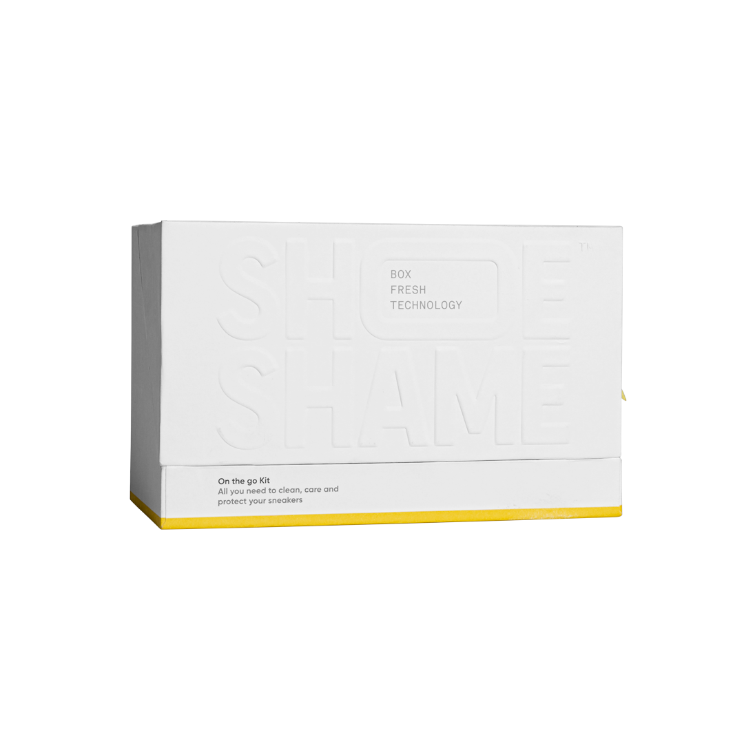 Shoe Shame - Κιτ για το δρόμο