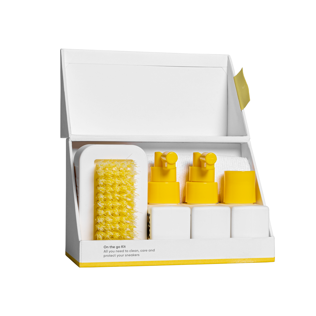 Shoe Shame - Κιτ για το δρόμο