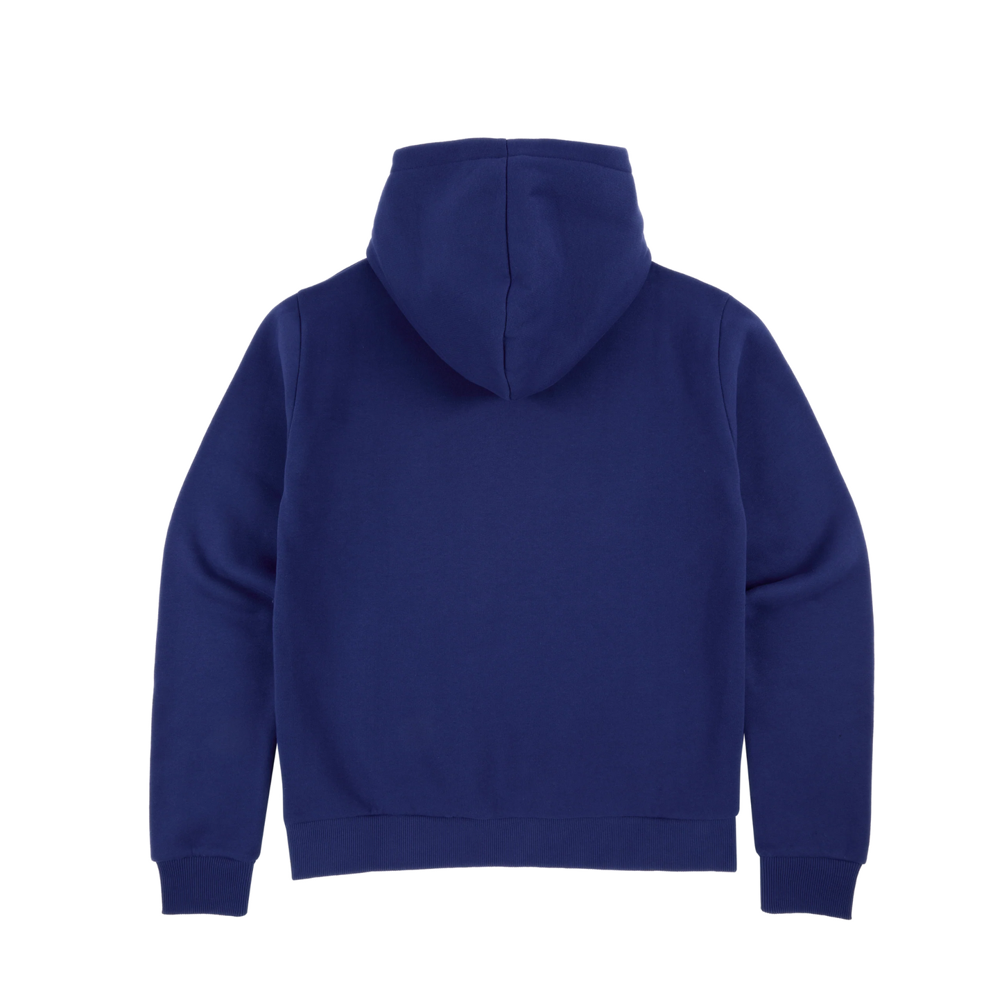 Ekipi Syna World, kapuç Syna 'Blu/Jeshile'