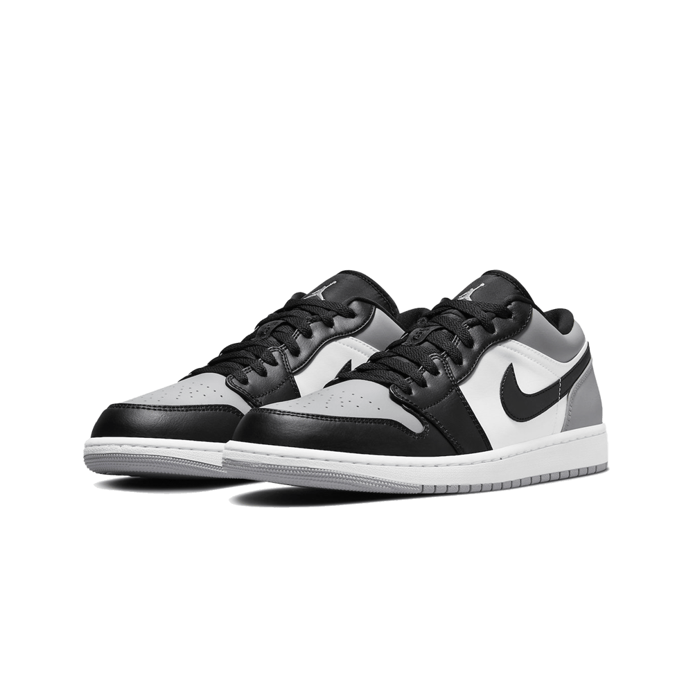 Air Jordan 1 Low Shadow Toe