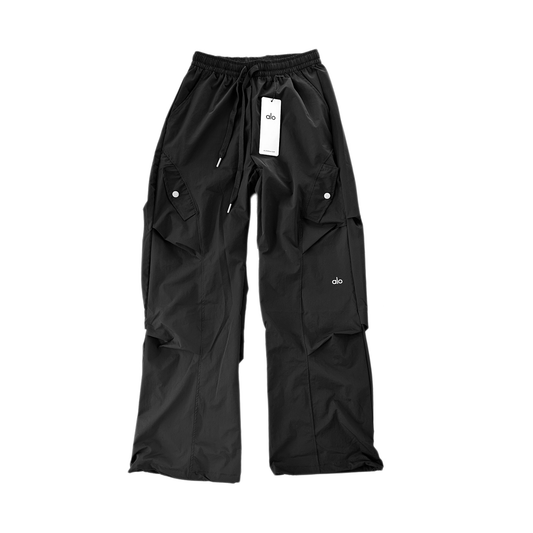 Alo Workwear Pant Black