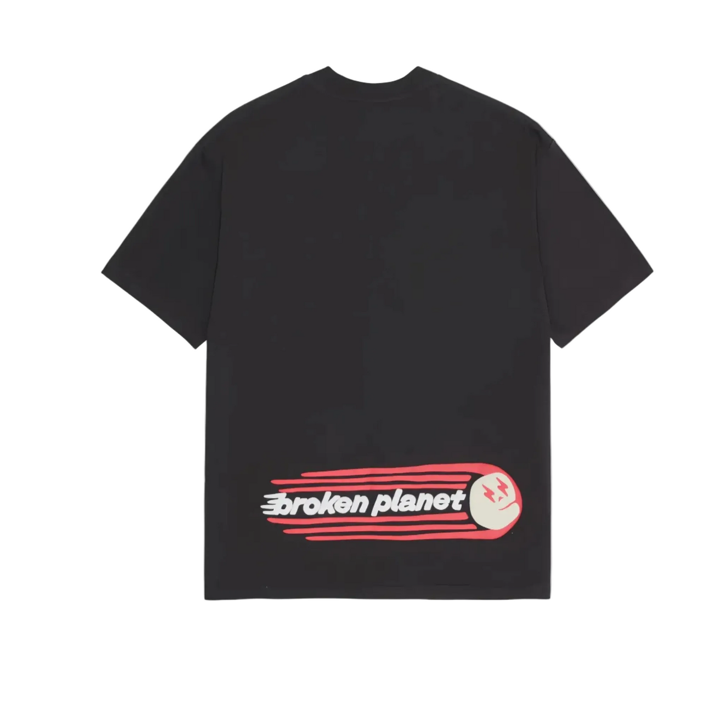 Broken Planet The Future Is Here T-shirt