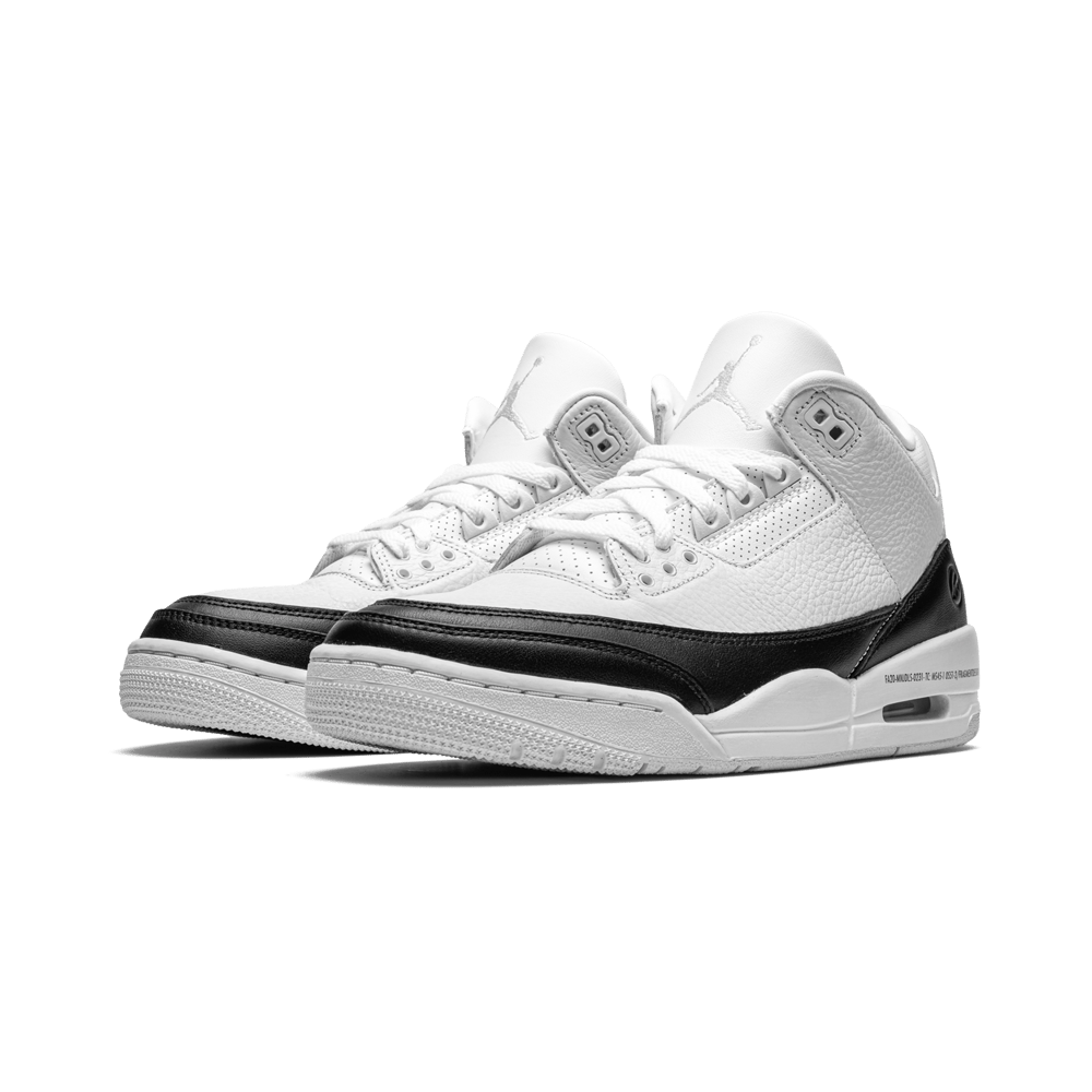 Air Jordan 3 Retro Fragment