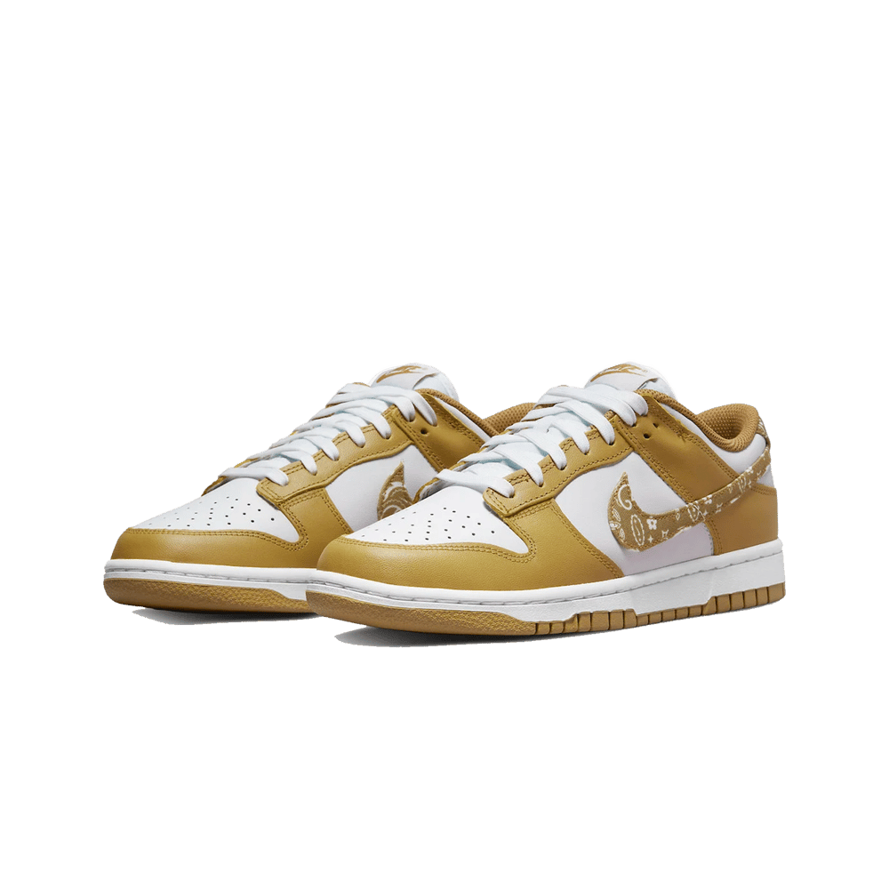 Nike Dunk Low Barley Paisley (Ν)