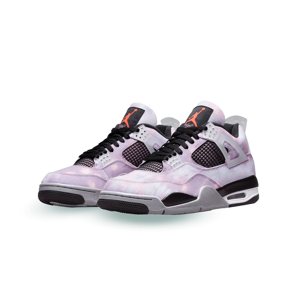 Air Jordan 4 Retro Zen Master