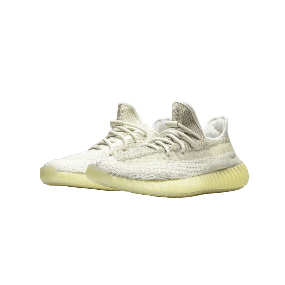 Adidas Yeezy Boost 350 V2 Natural - 48h