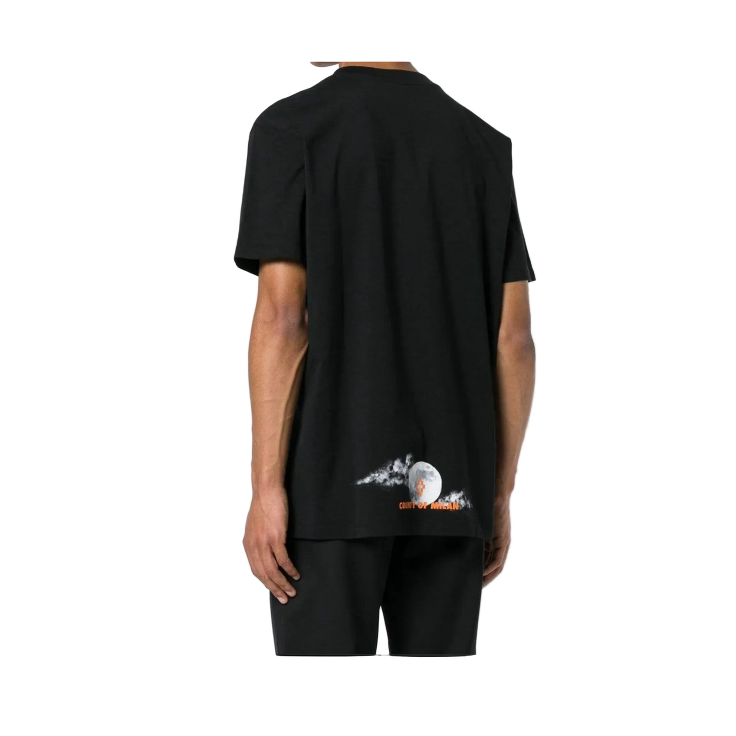 Marcelo Burlon County Of Milan Owl T-shirt