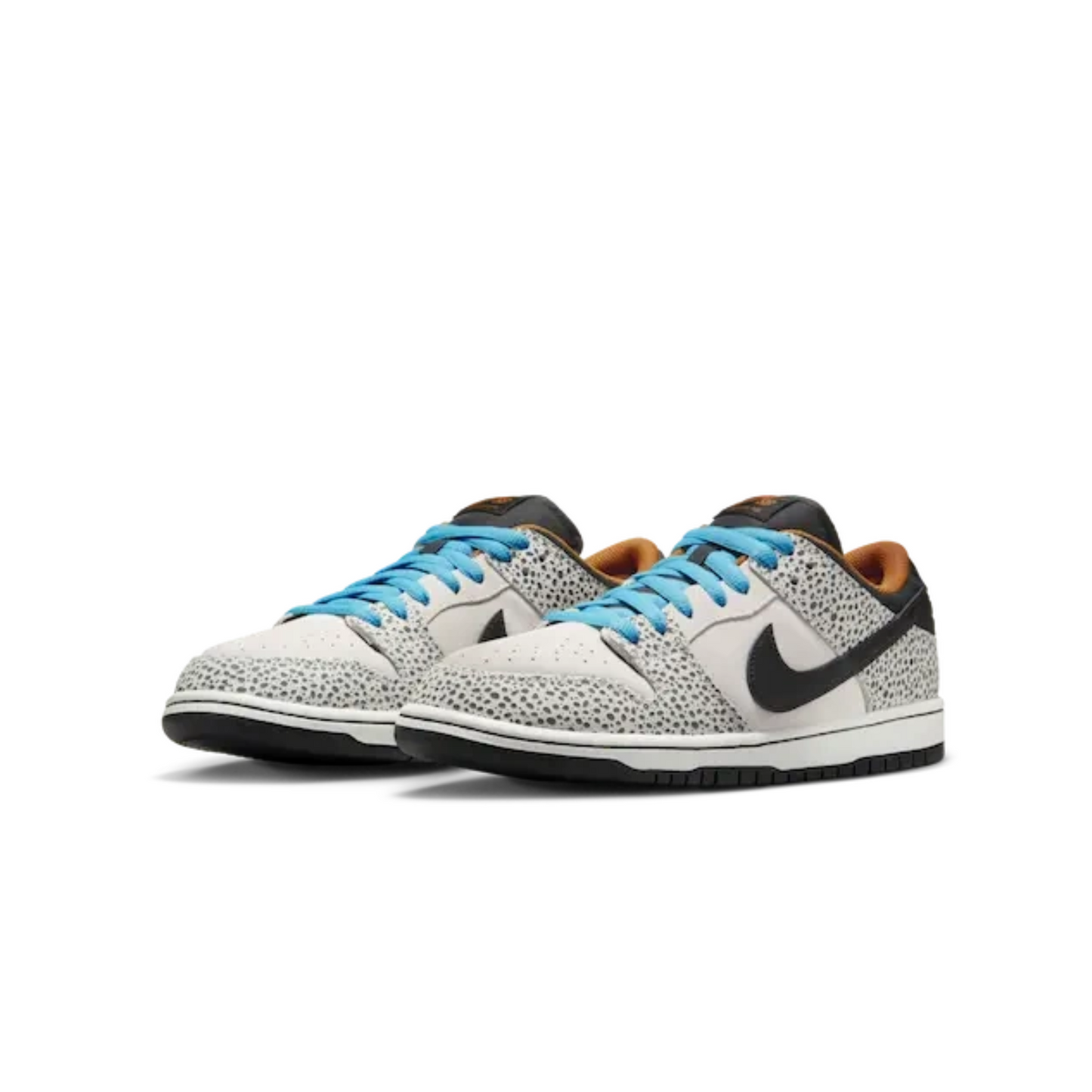 Nike SB Dunk Low 'Safari i Lojërave Olimpike'