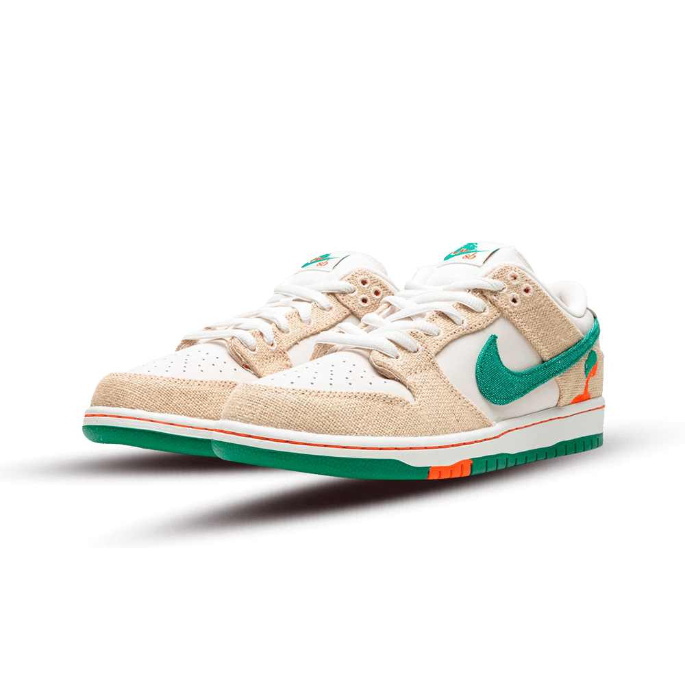 Nike SB Dunk Low x Jarritos 'Phantom'