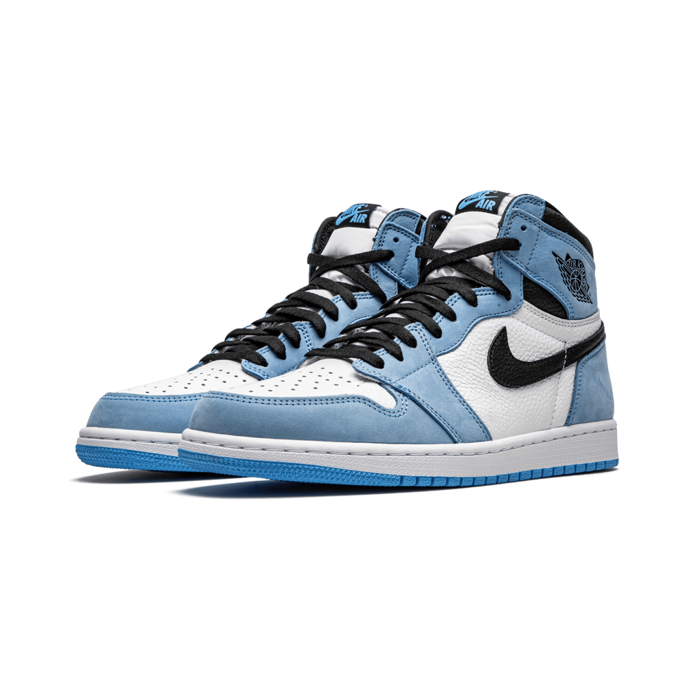 Air Jordan 1 Retro High OG University Blue