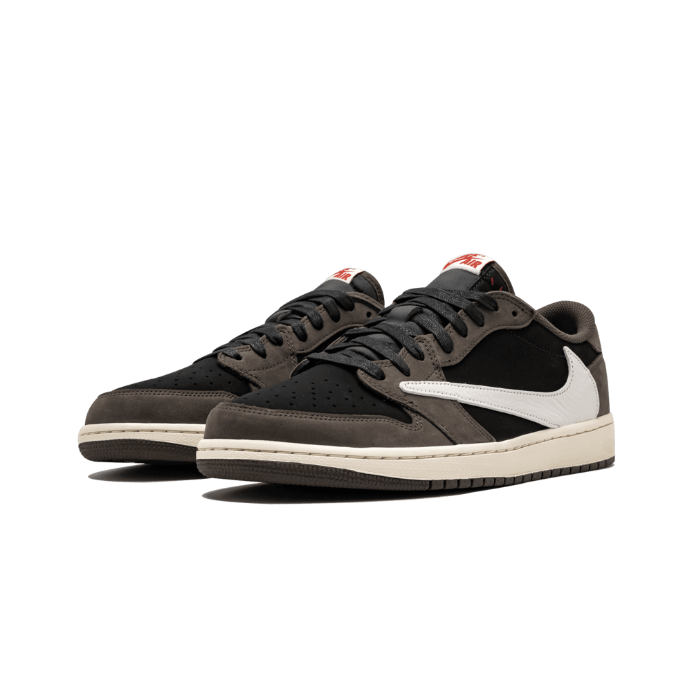 Air Jordan 1 Retro Low OG SP Travis Scott