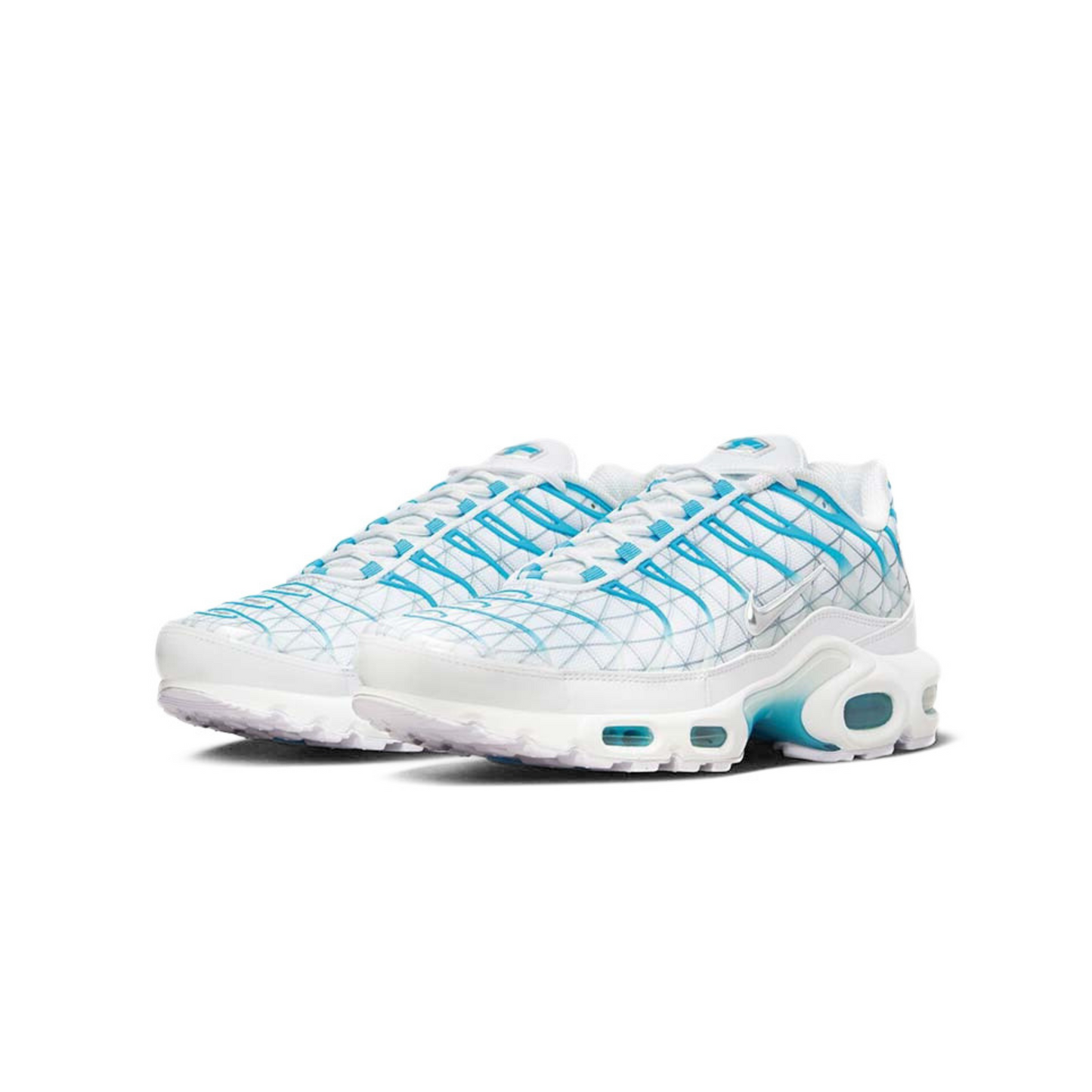 Nike Air Max Plus Marseille - 48h