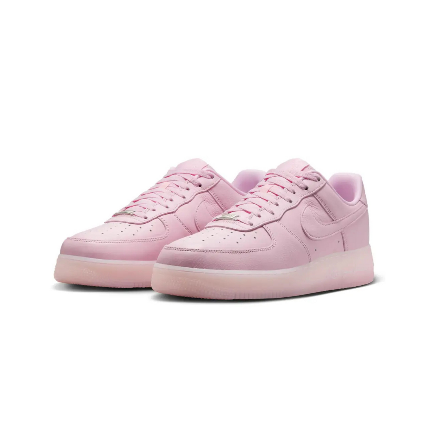 NOCTA x Nike Air Force 1 Low Certified Lover Boy 'Pink Foam'